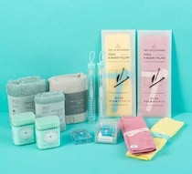 ALBIONの新オリジナル雑貨、12/1に発売！毎日がもっと楽しくなるアイテム