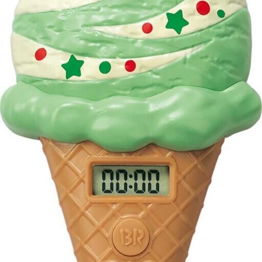 サーティワンの福袋2026♡オリジナルグッズ＆電子チケット付き