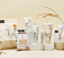 VT COSMETICSのお米スキンケア新商品でうるおいチャージ♪