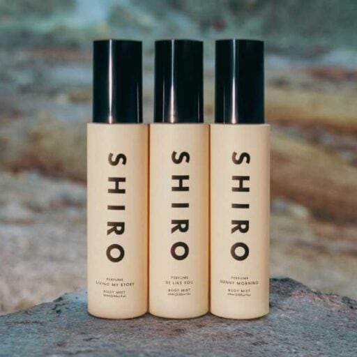 SHIROの新アイテム続々♡香りと潤いをまとうボディミストが初登場