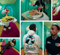 UGG×PALACEコラボ♡Looney Tunesが彩る新作シューズ＆アパレル