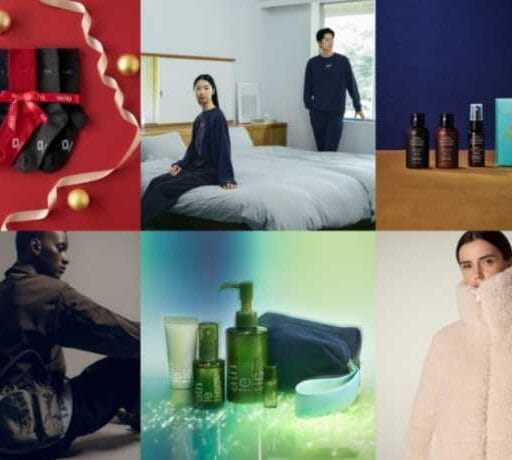 阪急うめだ本店で見つけるクリスマスギフト特集2025♡