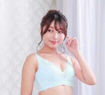 【PGブラ新色】清楚で透明感♡「ベイビーブルー」が12/2発売