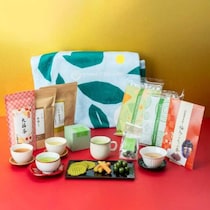 祇園辻利の福袋2026♡選べる2タイプで迎春を楽しむ♪