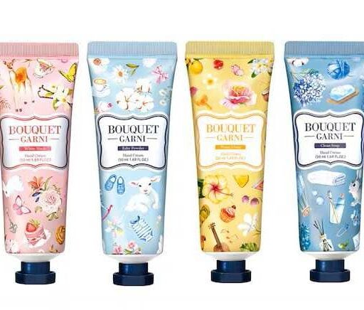 ニトリで見つけた！韓国風香りアイテム「BOUQUET GARNI」