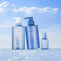 「KUNDAL」ヒアルロンエアリーボリュームシャンプー、韓国で大人気！