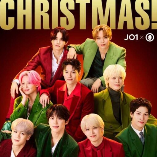 JO1オリジナルクリスマスカードGET！ほっともっとの新ステーキ