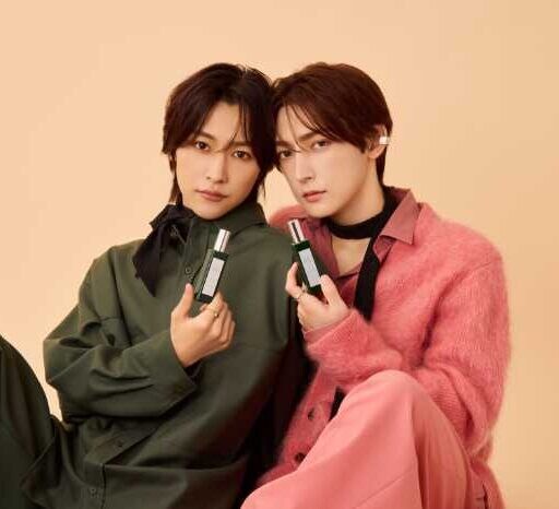 【ジョンマスターオーガニック】ホリデーコレクション発売！ROIROM限定特典も