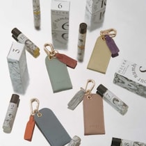 MUCHAの四季香るフレグランスオイル♡12種と10色チャームが新登場