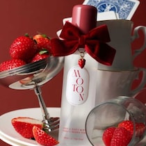 【MOTON】新商品「SWEET BERRY TEA」ポップアップイベント開催