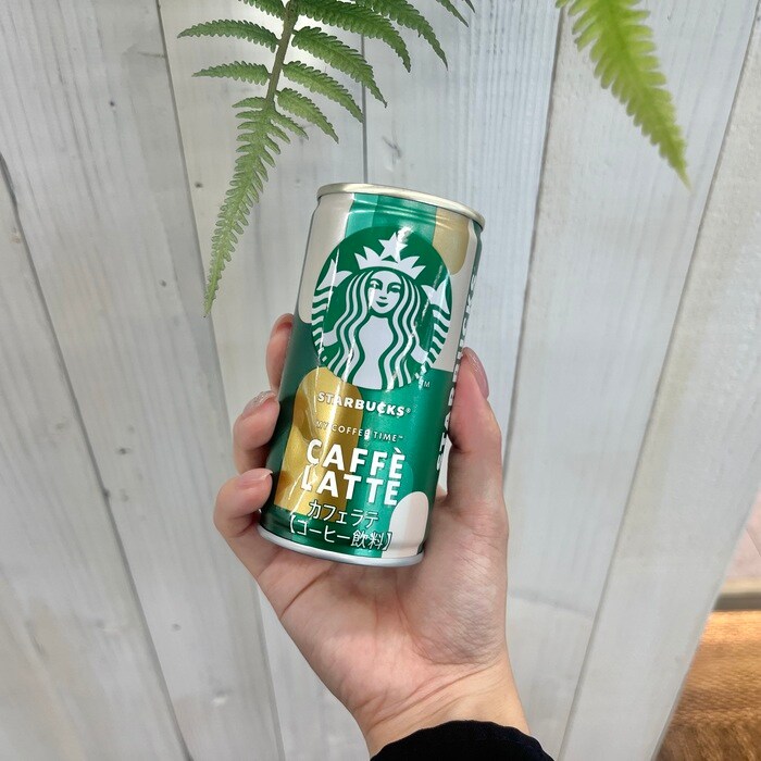 スターバックス®の MY COFFEE TIME⑥
