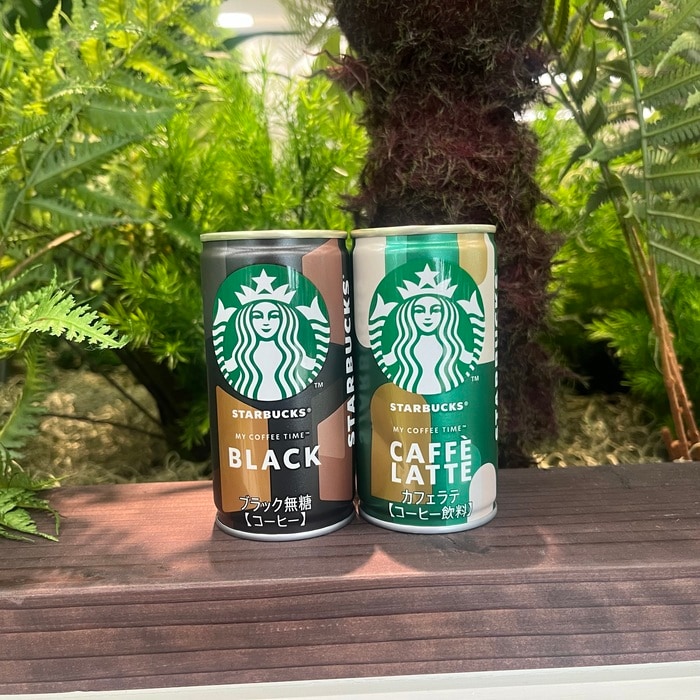 スターバックス®の MY COFFEE TIME②