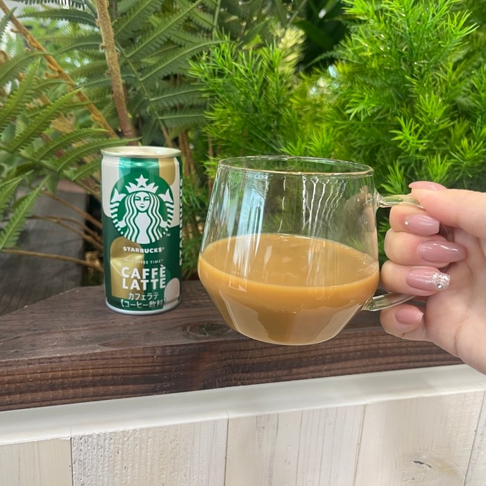 スターバックス®の MY COFFEE TIME⑧
