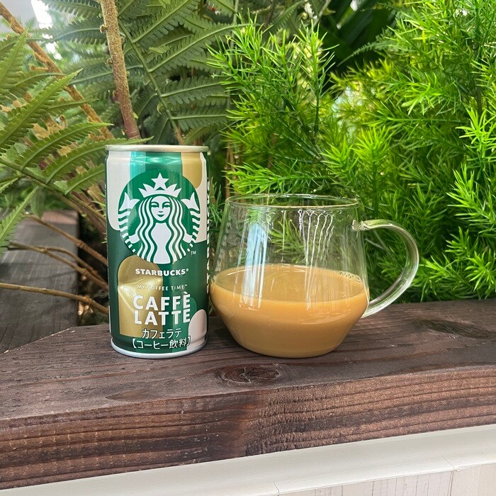 スターバックス®の MY COFFEE TIME⑦