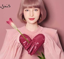 【エテュセ】冬の新色で華やかメイクを叶えよう！血色感と輝きが映える♡