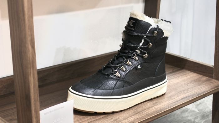 カリウマのイビラ