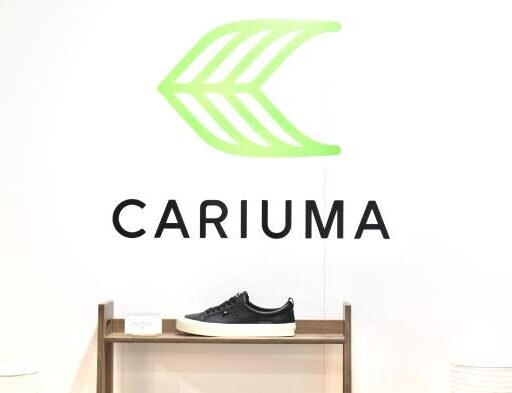 ブラジル発シューズブランド【CARIUMA】ポップアップ期間限定オープン