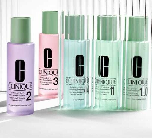 【クリニーク】Amazon公式ストアでスキンケア＆メイクアップの新提案！