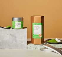 【スターバックス】抹茶の新しい楽しみ方！自宅で本格抹茶体験♡