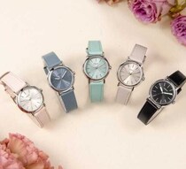 FURLAの時計「JAPAN EDITION」新作10型が登場♡日常に寄り添う上品デザイン