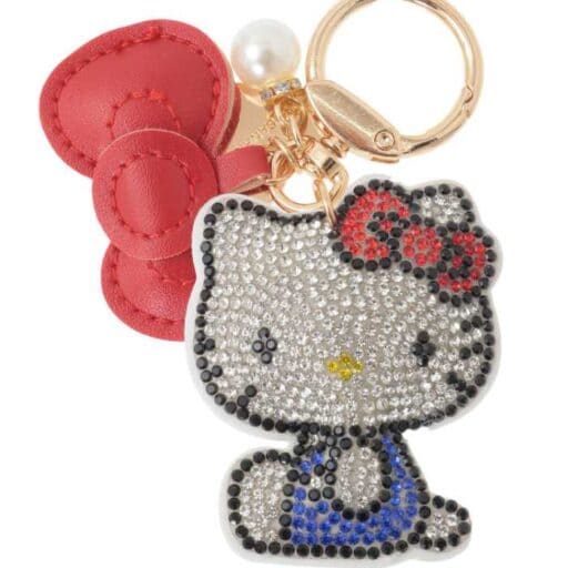 【Green Parks×サンリオ】ホリデーシーズンにぴったりなコラボアイテム