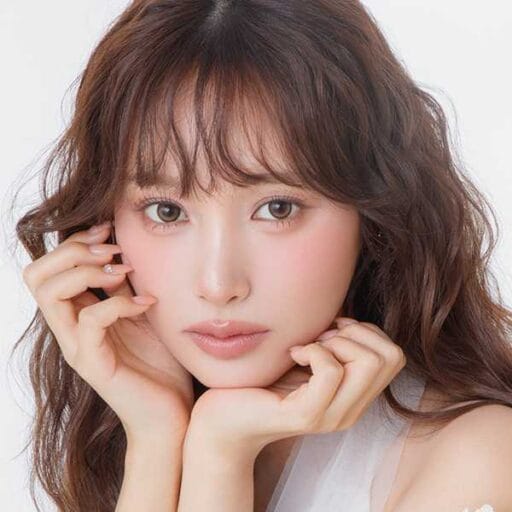 KIHOプロデュースの新カラコン「Mifée」誕生♡瞳から自信をくれる4色をチェック