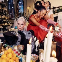 ジョー マローン ロンドン♡ホリデー限定ポップアップで香りの世界体験