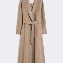 マックスマーラが阪急うめだ本店でキャメルの世界を表現♡限定アイテム登場