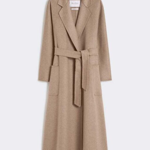 マックスマーラが阪急うめだ本店でキャメルの世界を表現♡限定アイテム登場