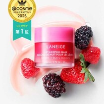 LANEIGEが日本上陸3年でベストコスメ100冠！人気の秘密と最新受賞アイテムをチェック