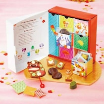 ロイズ♡福めくりボックス2025年末限定で登場♪