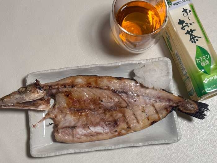 忙しい人向け一週間ランチのメニュー⑤