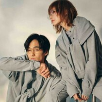 益若つばさの新ブランドMEND誕生♡上質アパレルが12/15発売