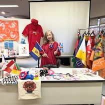 アフター万博「毎日文化センター・大阪」おもいで万博講座