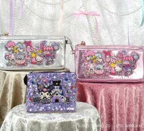 サンリオ×tamaoworldの限定アイテムが松屋銀座に登場♡きらめく新作を先行販売