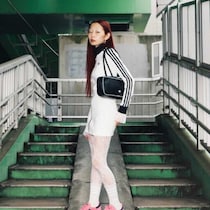 アディダス オリジナルス新キャンペーン！「HANDBALL SPEZIAL」