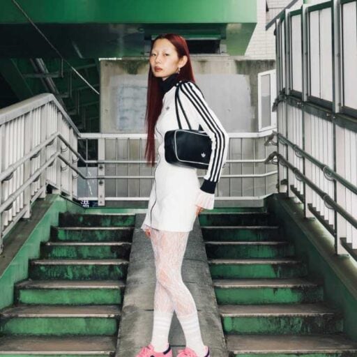 アディダス オリジナルス新キャンペーン!「HANDBALL SPEZIAL」