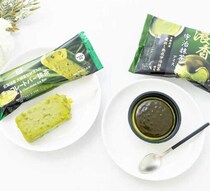 セブンプレミアムの宇治抹茶アイス2種が新登場！濃厚×食感の贅沢スイーツ