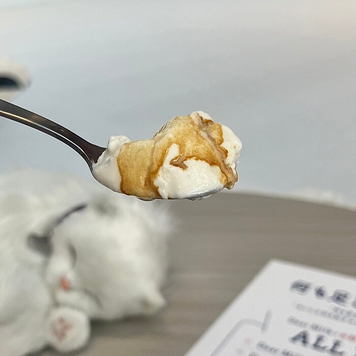 明治のDear Milk⑥