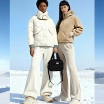 HUNTERの新作スノーブーツで、寒い冬もおしゃれに快適に♡