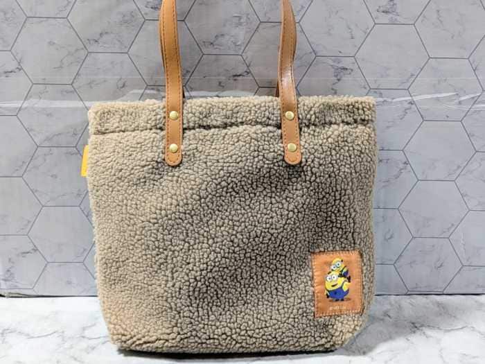 カフェ･ド･クリエのハッピーバッグ2026②