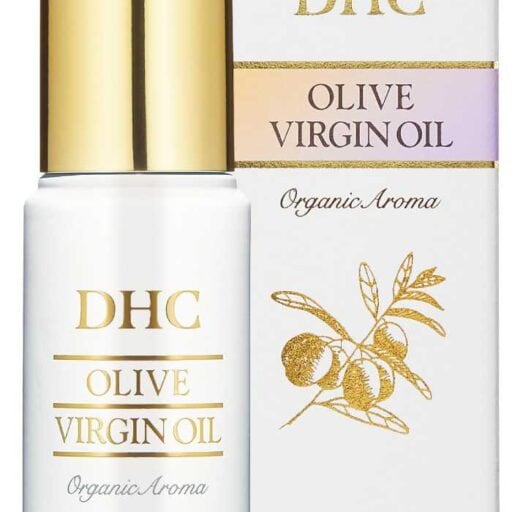 DHC初のアロマ仕様登場!香りをまとう新「オリーブ バージンオイル」♡