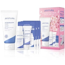 AESTURAの数量限定ギフトセットが登場！季節の揺らぎ肌を守る高保湿ケア