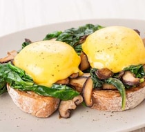 サラベス表参道店限定メニュー3品をチェック！オープン記念特典も必見