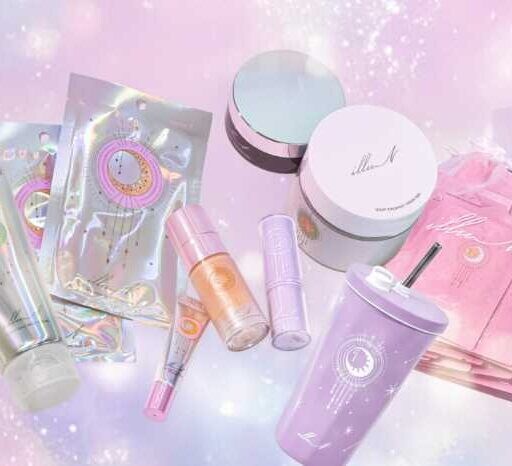 illuNから数量限定ホリデーセット登場♡1年頑張った自分に極上ケアを