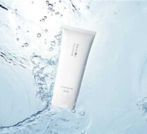 KuSuクレンジングジェルで、肌に優しくメイクオフ！新発売♡