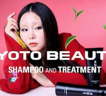 KYOTO BEAUTYが大丸京都店にポップアップストアをOPEN！