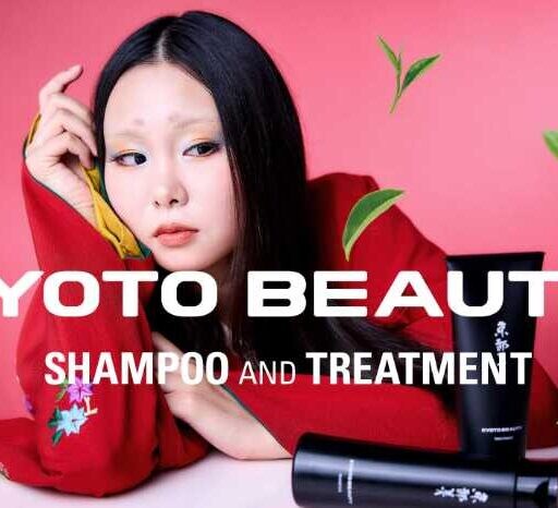 KYOTO BEAUTYが大丸京都店にポップアップストアをOPEN!