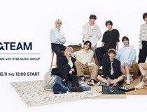 ZOZOTOWN×&TEAM！オリジナルアイテム発売決定♪12月11日から販売