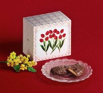 蔦屋書店×RURU MARY’S限定チョコ＆ステーショナリー！2025年冬新作